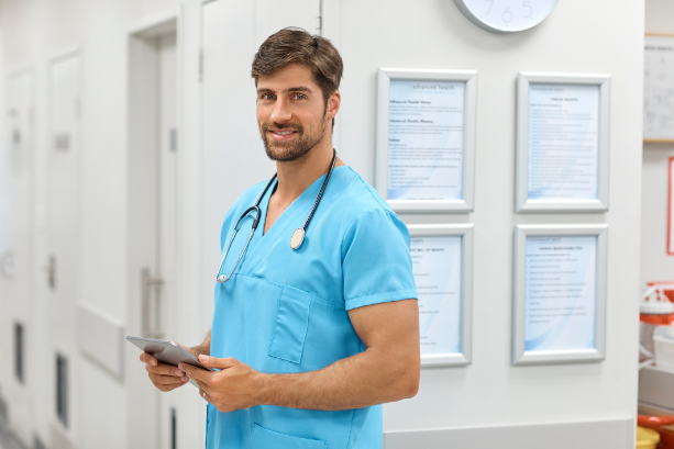 Imagen de Top10 #Frases Que No Debes De Decir Cuando Tu Doctor Está Guapo