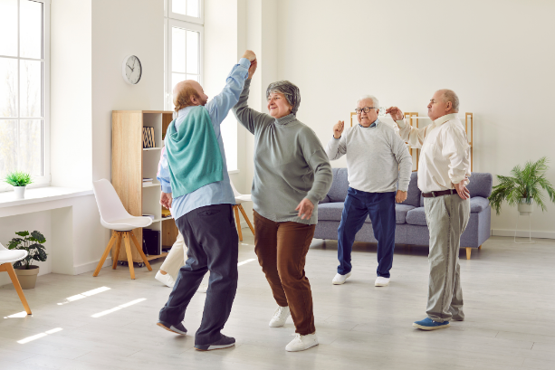 Imagen de Top10 #Canciones Que No Quieres Que Se Dediquen Tus Abuelos