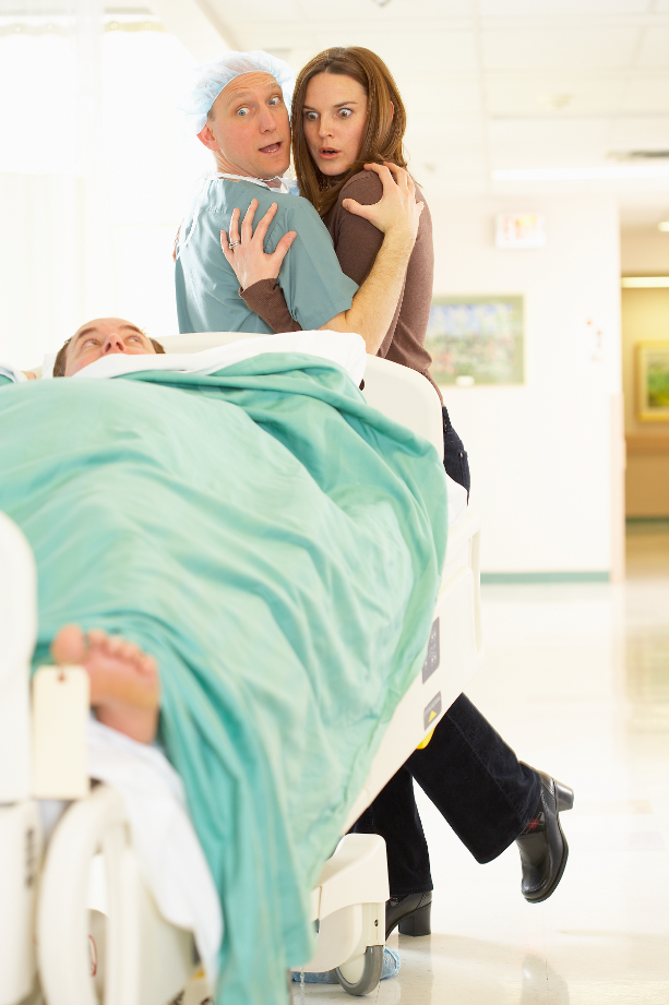 Top10 #La Sala De Emergencias Como Mis Relaciones Sexuales