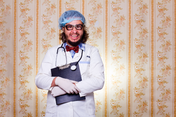 Top10 #Señales Para Saber Que Tu Doctor Mintió En Su CV