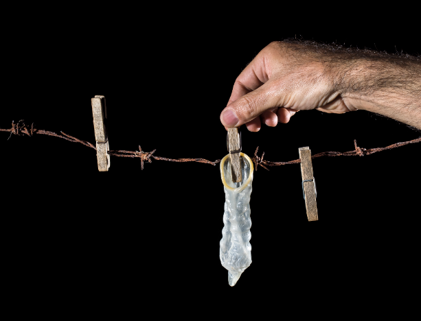 Top10 #Formas De Decir “Hay Que Hacerlo Sin Condón” En Chilango