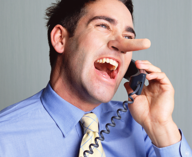 Top10 #Mentiras Que Nunca Fallan