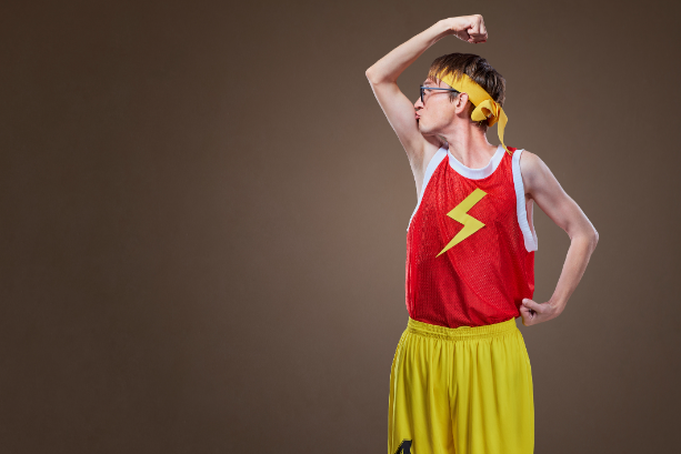 Top10 #Apodos Gandallas