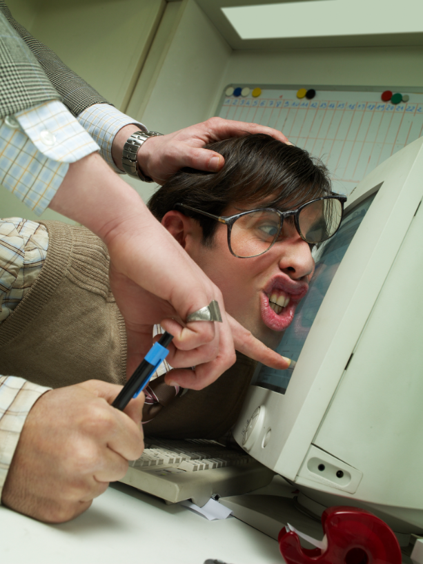 Top10 #Respuestas Que No Quiere Escuchar Tu Jefe