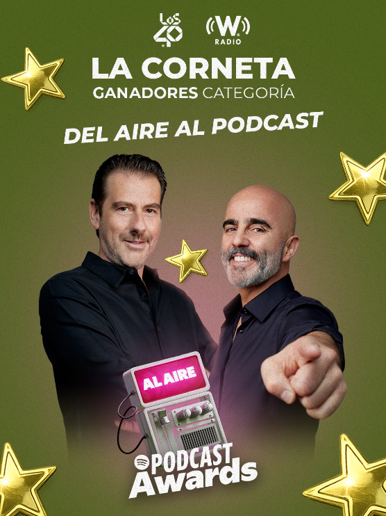 La Corneta COMPLETA 14 de Mayo del 2026