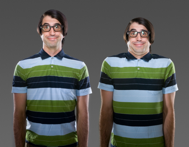 Top10 #Cómo Diferenciar A Un Par De Hermanos